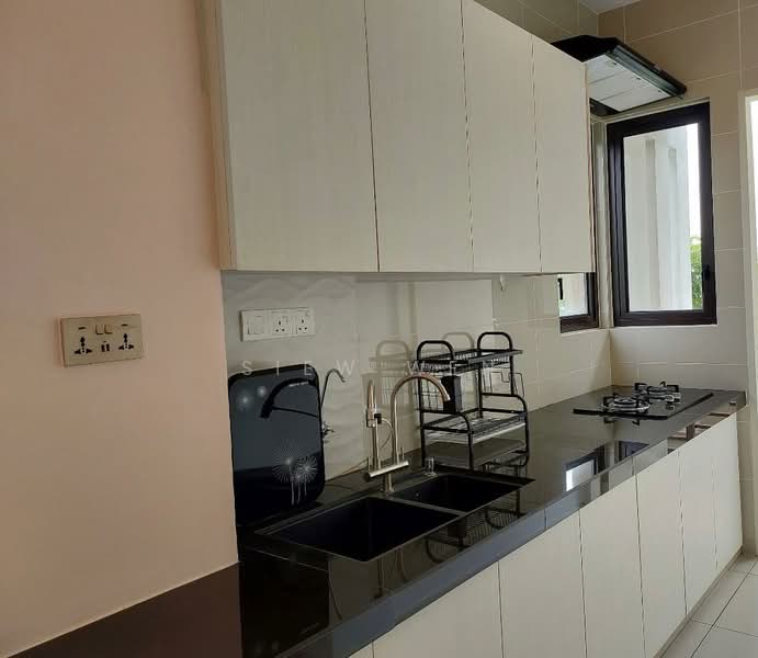 Townhouse for Rent in 16 Sierra (Puchong) - Siew Wen - PropertyGuru.com.my