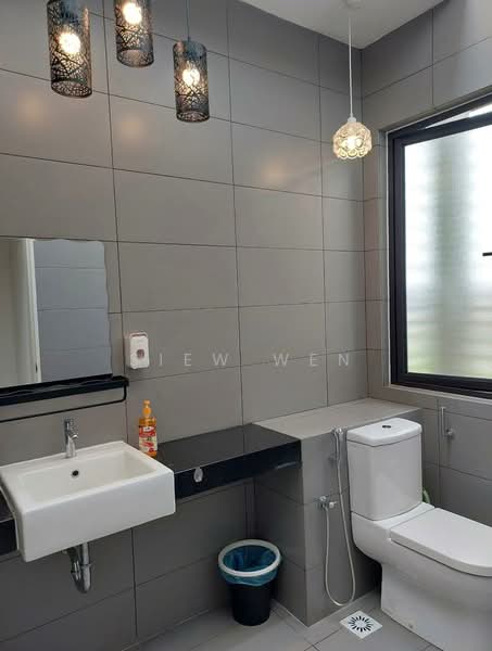 Townhouse for Rent in 16 Sierra (Puchong) - Siew Wen - PropertyGuru.com.my