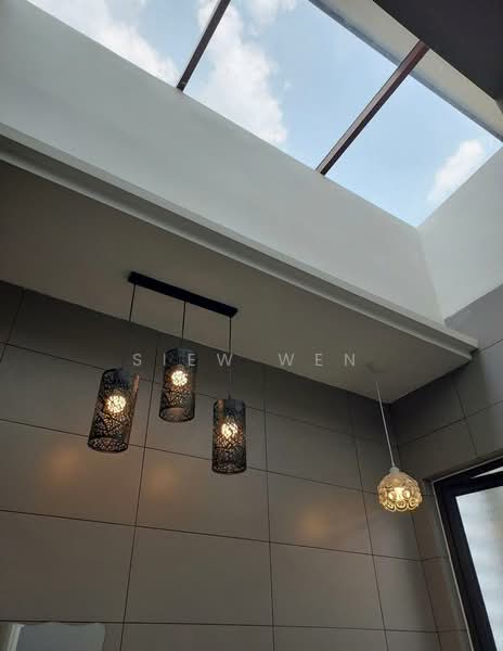 Townhouse for Rent in 16 Sierra (Puchong) - Siew Wen - PropertyGuru.com.my