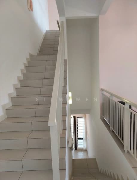 Townhouse for Rent in 16 Sierra (Puchong) - Siew Wen - PropertyGuru.com.my