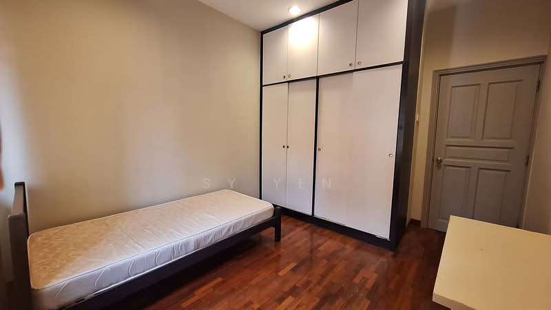 Terraced House for Sale in Damansara Heights (Kuala Lumpur) - SY Yen - Bedroom - PropertyGuru.com.my