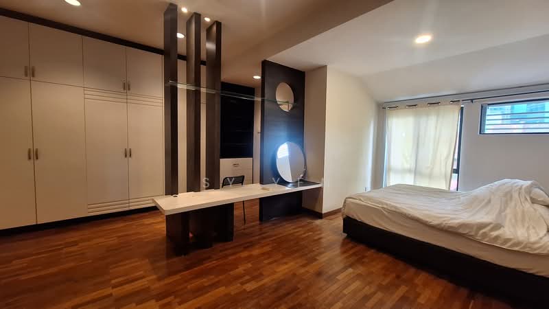 Terraced House for Sale in Damansara Heights (Kuala Lumpur) - SY Yen - Bedroom - PropertyGuru.com.my