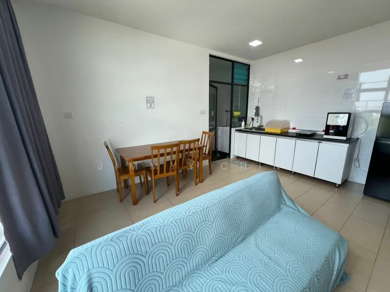 Apartment for Sale at The Roxy - Jimmyy Chin - Kitchen - PropertyGuru.com.my