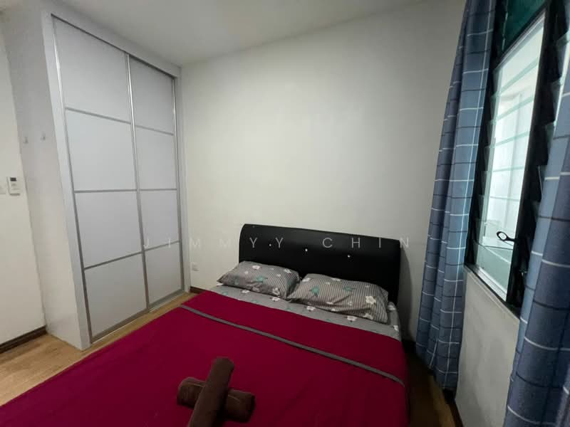 Apartment for Sale at The Roxy - Jimmyy Chin - PropertyGuru.com.my