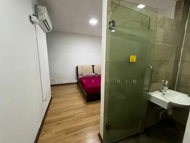 Apartment for Sale at The Roxy - Jimmyy Chin - PropertyGuru.com.my