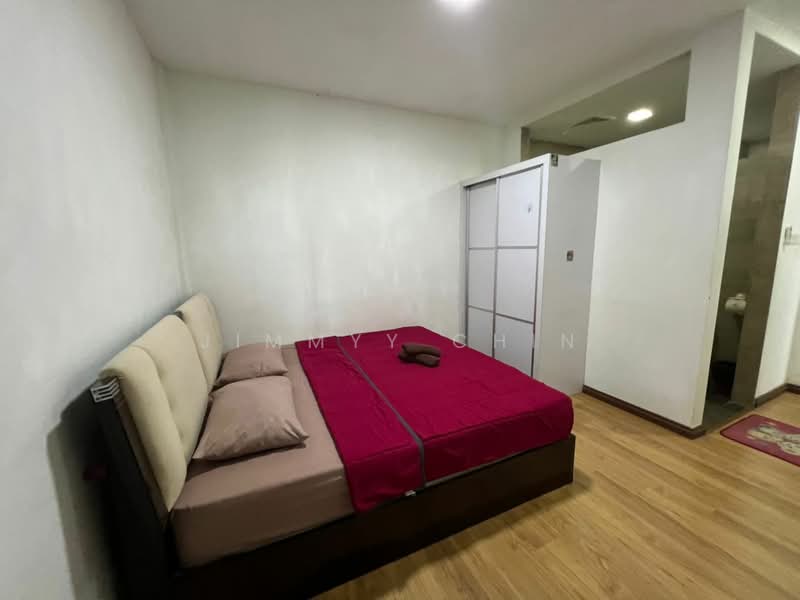Apartment for Sale at The Roxy - Jimmyy Chin - PropertyGuru.com.my