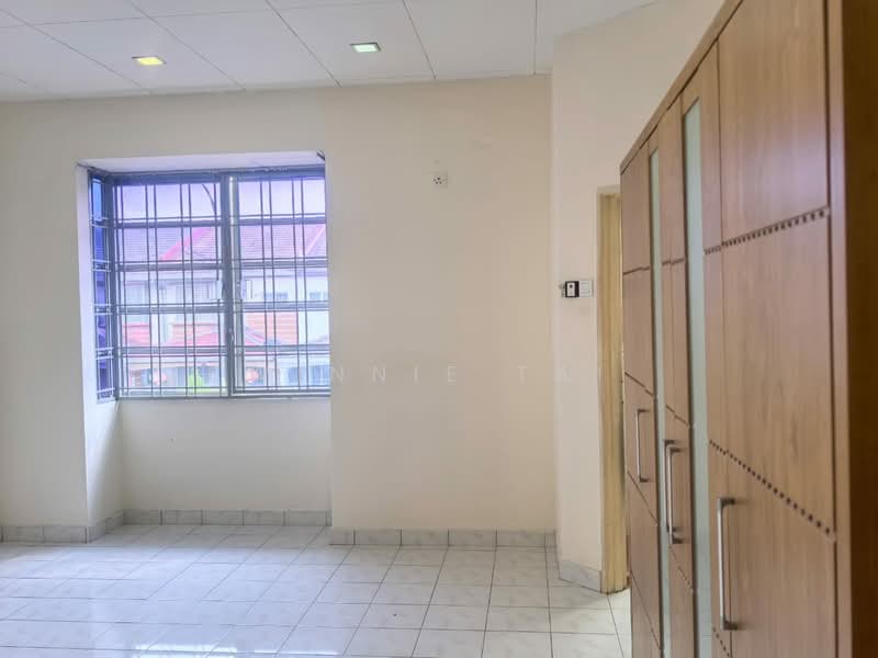Terraced House for Rent in Taman Segar Perdana (Cheras) - Winnie Tai - Interior - PropertyGuru.com.my