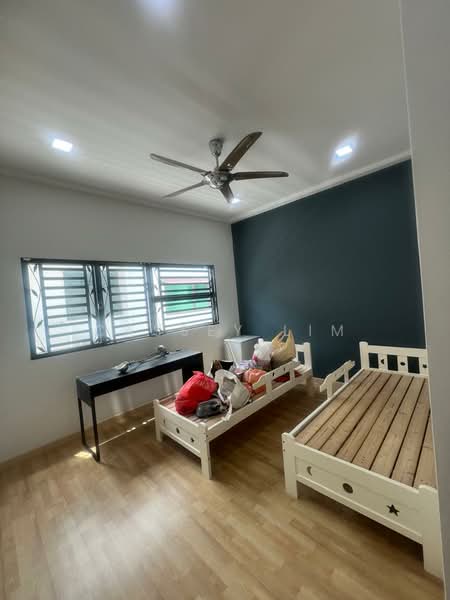 2-storey Terraced House for Rent in Bandar Bukit Raja (Klang) - Cassey Lim - Bedroom - PropertyGuru.com.my