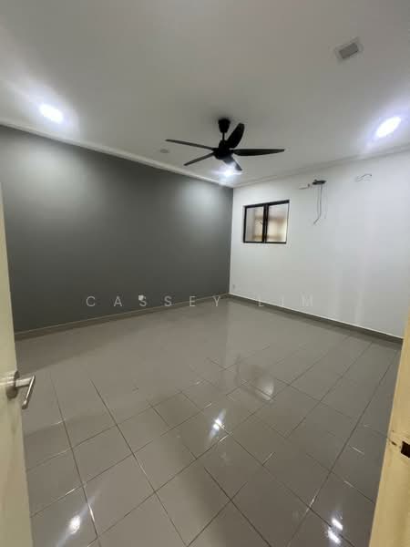 2-storey Terraced House for Rent in Bandar Bukit Raja (Klang) - Cassey Lim - Interior - PropertyGuru.com.my