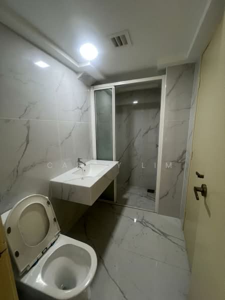 2-storey Terraced House for Rent in Bandar Bukit Raja (Klang) - Cassey Lim - Bathroom - PropertyGuru.com.my