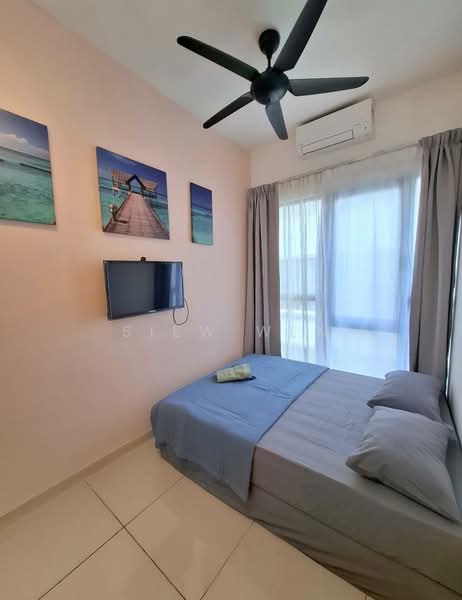 Townhouse for Rent in 16 Sierra (Puchong) - Siew Wen - PropertyGuru.com.my