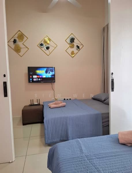 Townhouse for Rent in 16 Sierra (Puchong) - Siew Wen - PropertyGuru.com.my