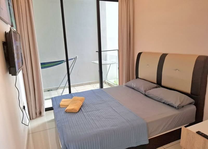 Townhouse for Rent in 16 Sierra (Puchong) - Siew Wen - PropertyGuru.com.my
