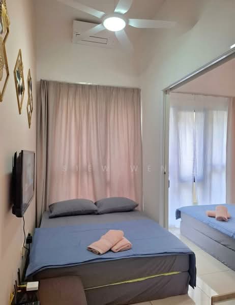 Townhouse for Rent in 16 Sierra (Puchong) - Siew Wen - PropertyGuru.com.my