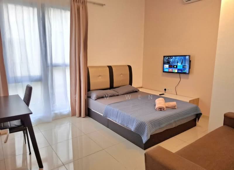 Townhouse for Rent in 16 Sierra (Puchong) - Siew Wen - PropertyGuru.com.my