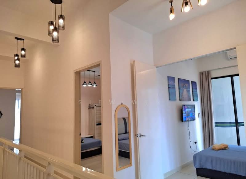 Townhouse for Rent in 16 Sierra (Puchong) - Siew Wen - PropertyGuru.com.my