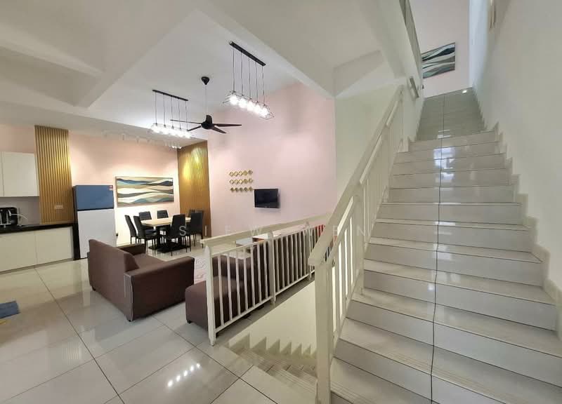 Townhouse for Rent in 16 Sierra (Puchong) - Siew Wen - PropertyGuru.com.my