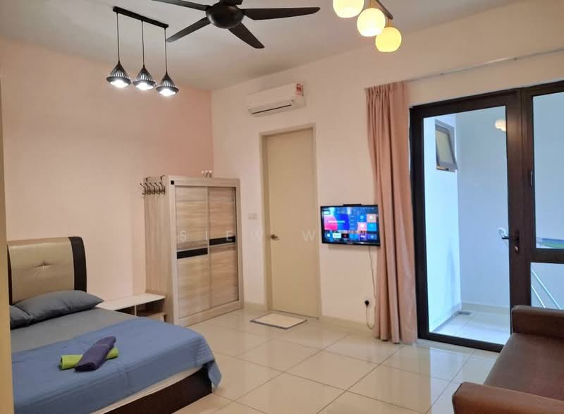 Townhouse for Rent in 16 Sierra (Puchong) - Siew Wen - PropertyGuru.com.my