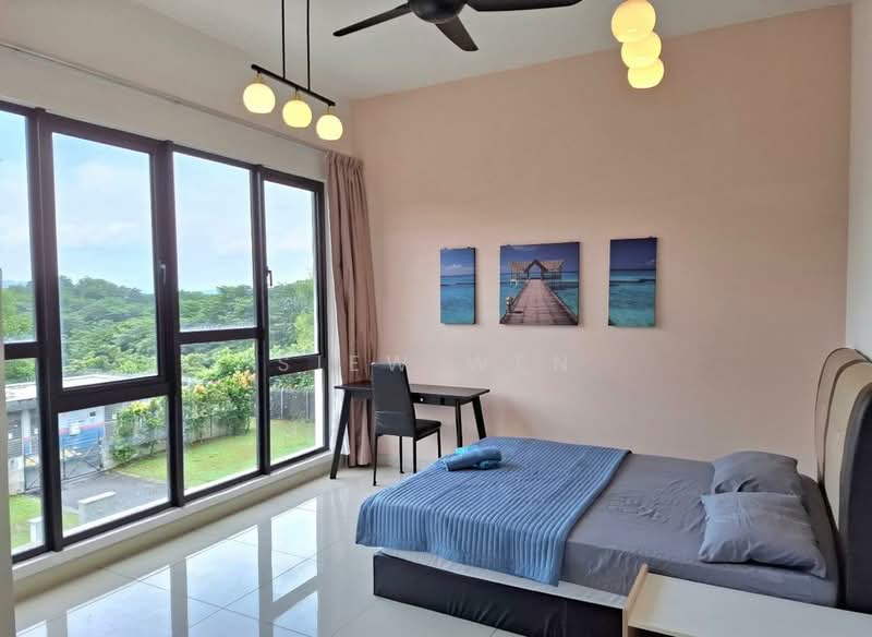 Townhouse for Rent in 16 Sierra (Puchong) - Siew Wen - PropertyGuru.com.my