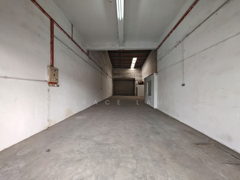 Factory for Sale in Taman Industri Jaya (Skudai) - Grace Lau - PropertyGuru.com.my