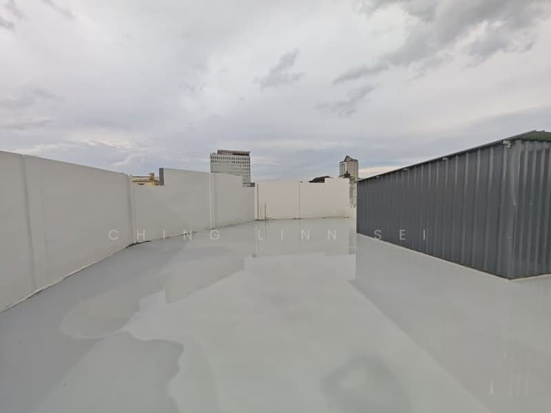 Kedai / Pejabat untuk Disewa di Ayer Keroh (Melaka) - Ching Linn Sei - PropertyGuru.com.my