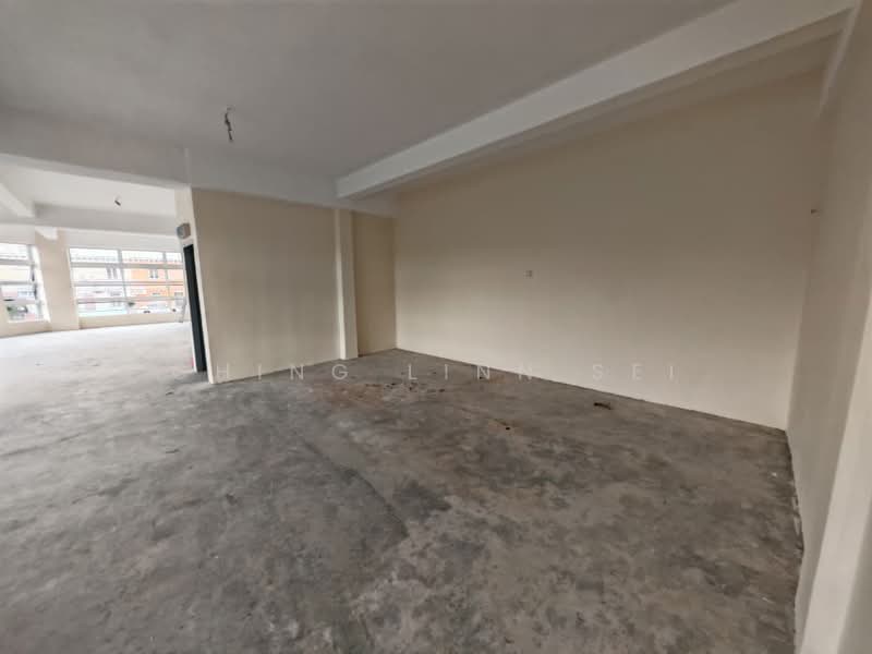 Kedai / Pejabat untuk Disewa di Ayer Keroh (Melaka) - Ching Linn Sei - PropertyGuru.com.my