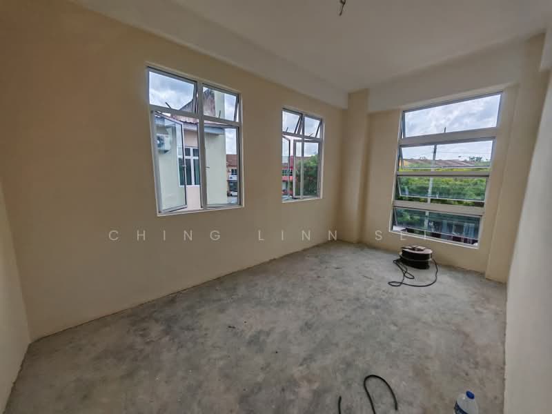 Kedai / Pejabat untuk Disewa di Ayer Keroh (Melaka) - Ching Linn Sei - PropertyGuru.com.my