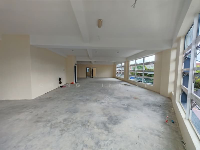 Kedai / Pejabat untuk Disewa di Ayer Keroh (Melaka) - Ching Linn Sei - PropertyGuru.com.my