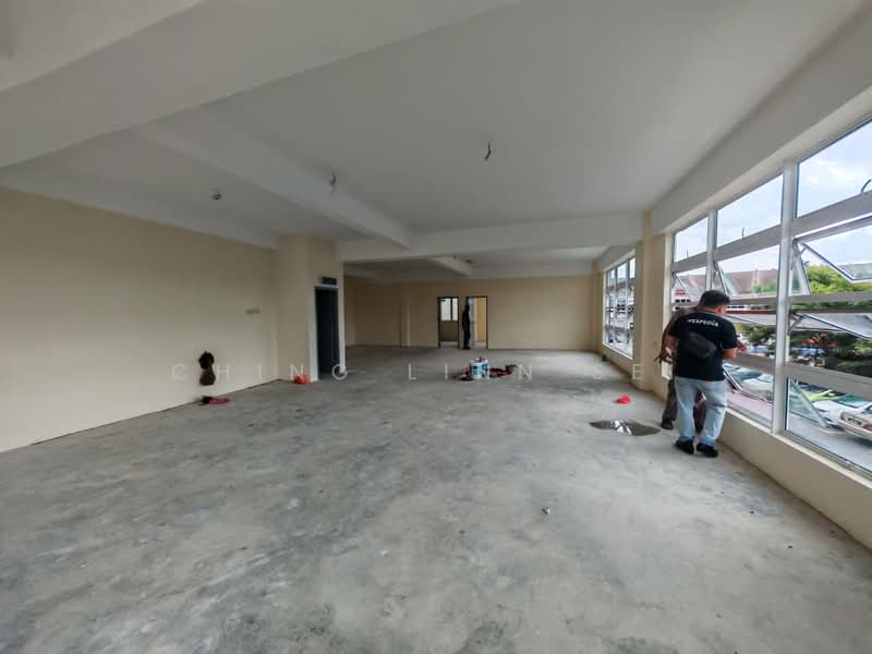 Kedai / Pejabat untuk Disewa di Ayer Keroh (Melaka) - Ching Linn Sei - PropertyGuru.com.my