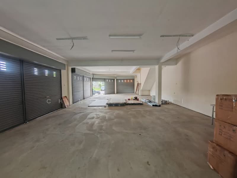 Kedai / Pejabat untuk Disewa di Ayer Keroh (Melaka) - Ching Linn Sei - PropertyGuru.com.my