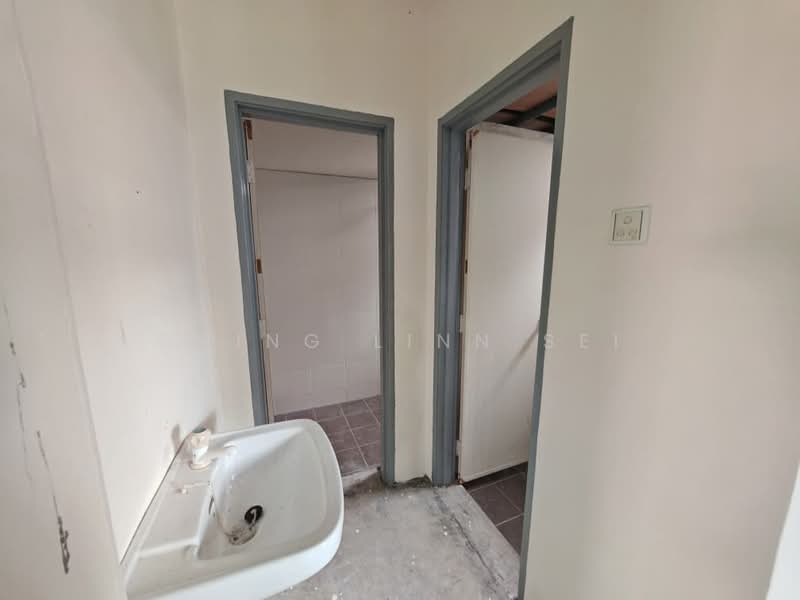 Kedai / Pejabat untuk Disewa di Ayer Keroh (Melaka) - Ching Linn Sei - PropertyGuru.com.my