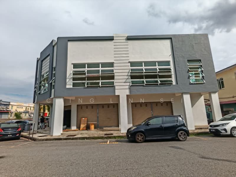 Kedai / Pejabat untuk Disewa di Ayer Keroh (Melaka) - Ching Linn Sei - PropertyGuru.com.my