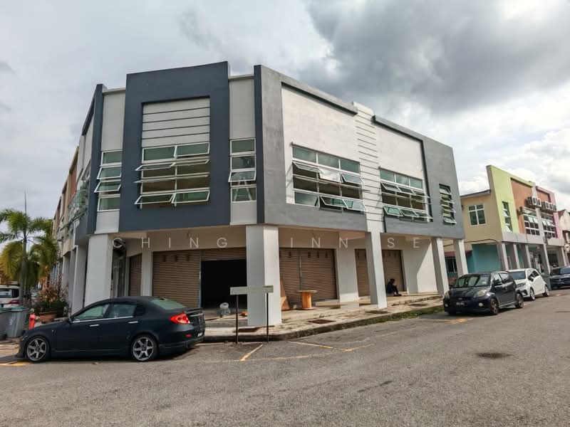 Kedai / Pejabat untuk Disewa di Ayer Keroh (Melaka) - Ching Linn Sei - PropertyGuru.com.my