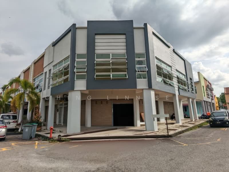 Kedai / Pejabat untuk Disewa di Ayer Keroh (Melaka) - Ching Linn Sei - PropertyGuru.com.my