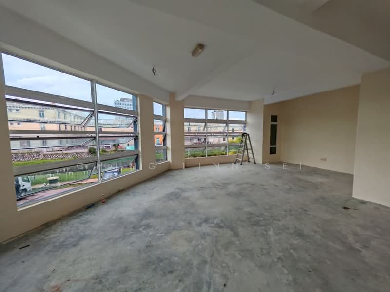 Kedai / Pejabat untuk Disewa di Ayer Keroh (Melaka) - Ching Linn Sei - PropertyGuru.com.my