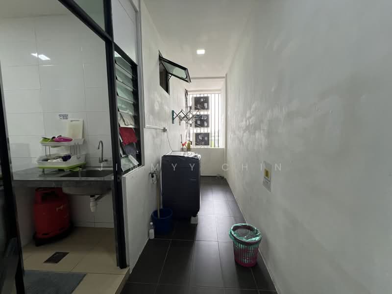 Pangsapuri untuk Dijual di Roxy Apartment - Jimmyy Chin - Interior - PropertyGuru.com.my