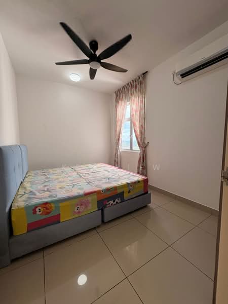 Servis Apartment untuk Disewa di D'Putra Suites - Ken Liew - PropertyGuru.com.my