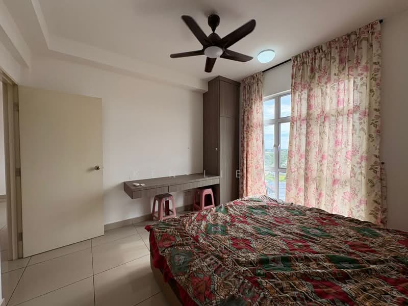 Servis Apartment untuk Disewa di D'Putra Suites - Ken Liew - PropertyGuru.com.my