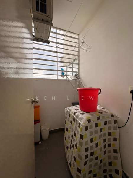 Servis Apartment untuk Disewa di D'Putra Suites - Ken Liew - PropertyGuru.com.my