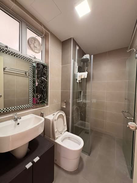 Servis Apartment untuk Disewa di D'Putra Suites - Ken Liew - PropertyGuru.com.my