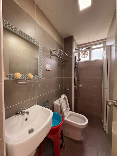 Servis Apartment untuk Disewa di D'Putra Suites - Ken Liew - PropertyGuru.com.my