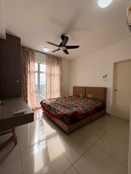 Servis Apartment untuk Disewa di D'Putra Suites - Ken Liew - PropertyGuru.com.my