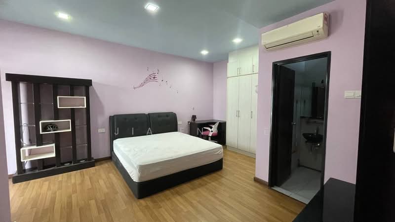 Rumah Kluster untuk Dijual di Taman Nusa Bestari (Iskandar Puteri (Nusajaya)) - Jia En Lee - PropertyGuru.com.my