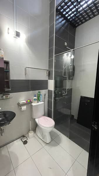 Rumah Kluster untuk Dijual di Taman Nusa Bestari (Iskandar Puteri (Nusajaya)) - Jia En Lee - PropertyGuru.com.my