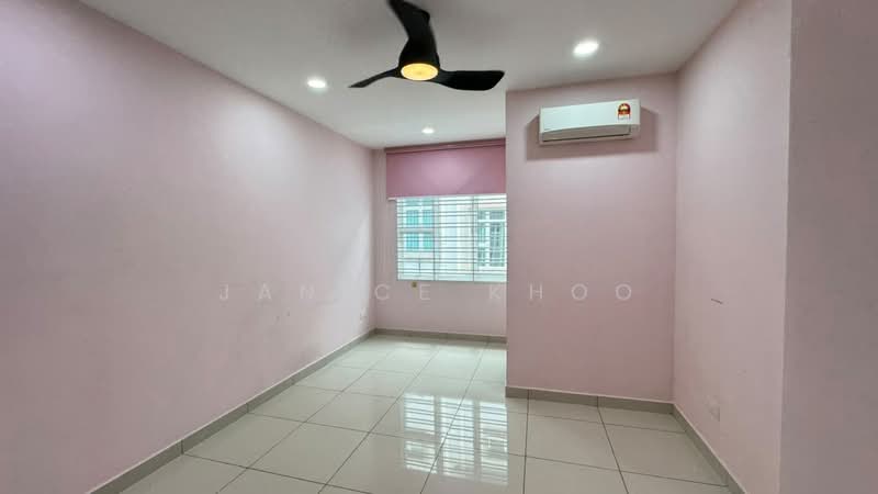 3-storey Terraced House for Sale in Taman Nusa Sentral (Iskandar Puteri (Nusajaya)) - Janice Khoo - Interior - PropertyGuru.com.my