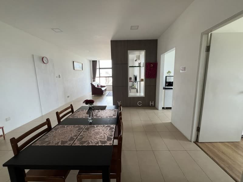 Pangsapuri untuk Dijual di The Roxy - Jimmyy Chin - Living Room - PropertyGuru.com.my