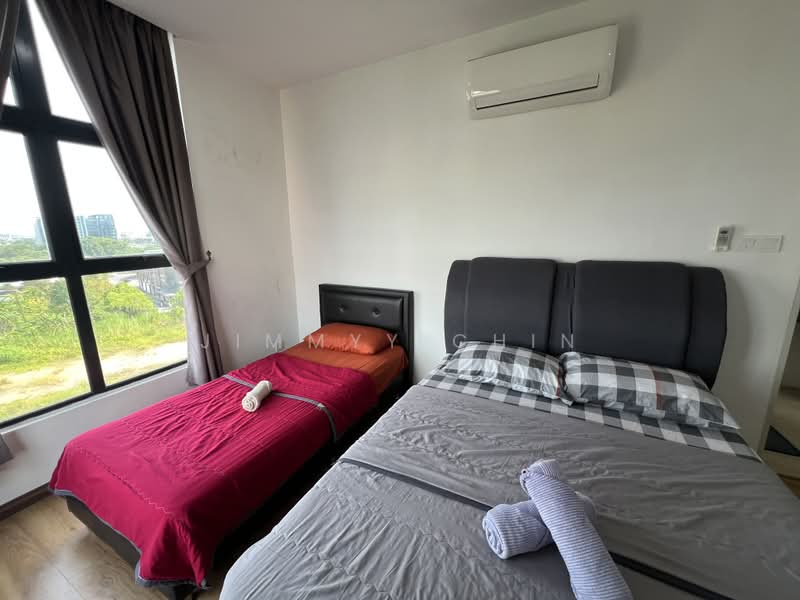 Pangsapuri untuk Dijual di The Roxy - Jimmyy Chin - PropertyGuru.com.my