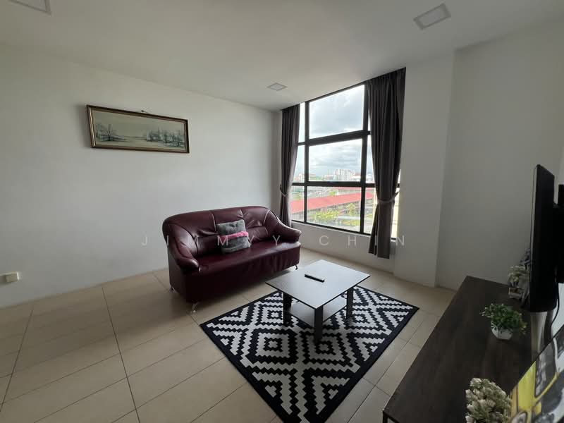 Pangsapuri untuk Dijual di The Roxy - Jimmyy Chin - PropertyGuru.com.my