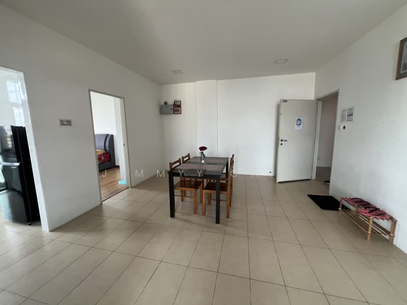 Pangsapuri untuk Dijual di The Roxy - Jimmyy Chin - PropertyGuru.com.my