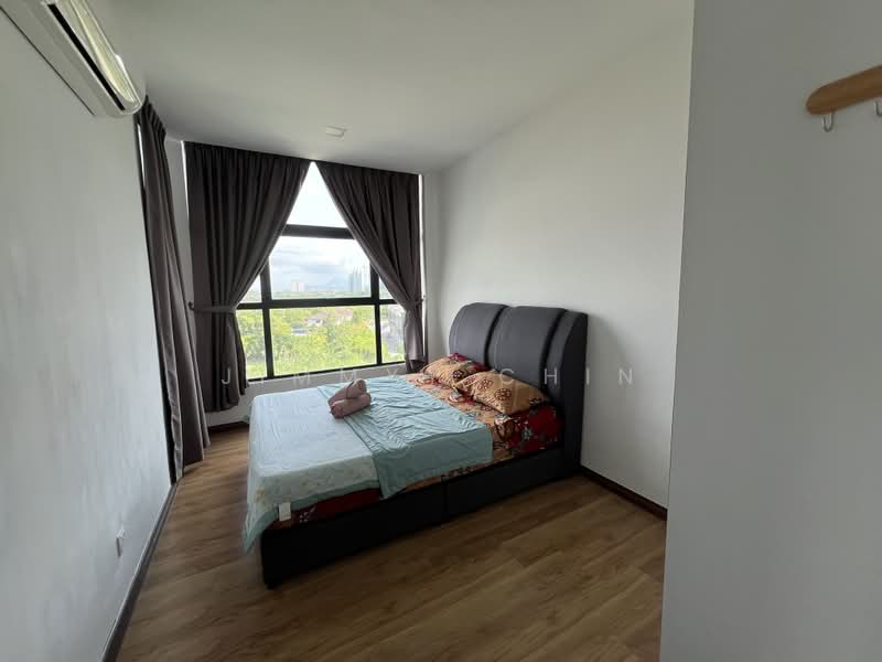 Pangsapuri untuk Dijual di The Roxy - Jimmyy Chin - PropertyGuru.com.my